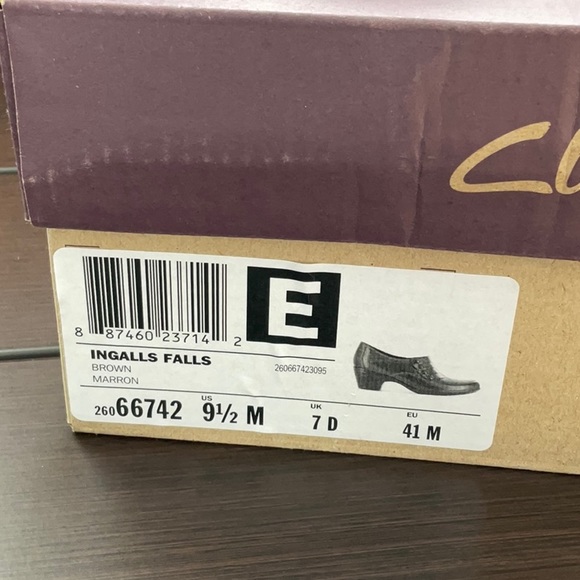 Clarks Ingalls Falls - Picture 2 of 5